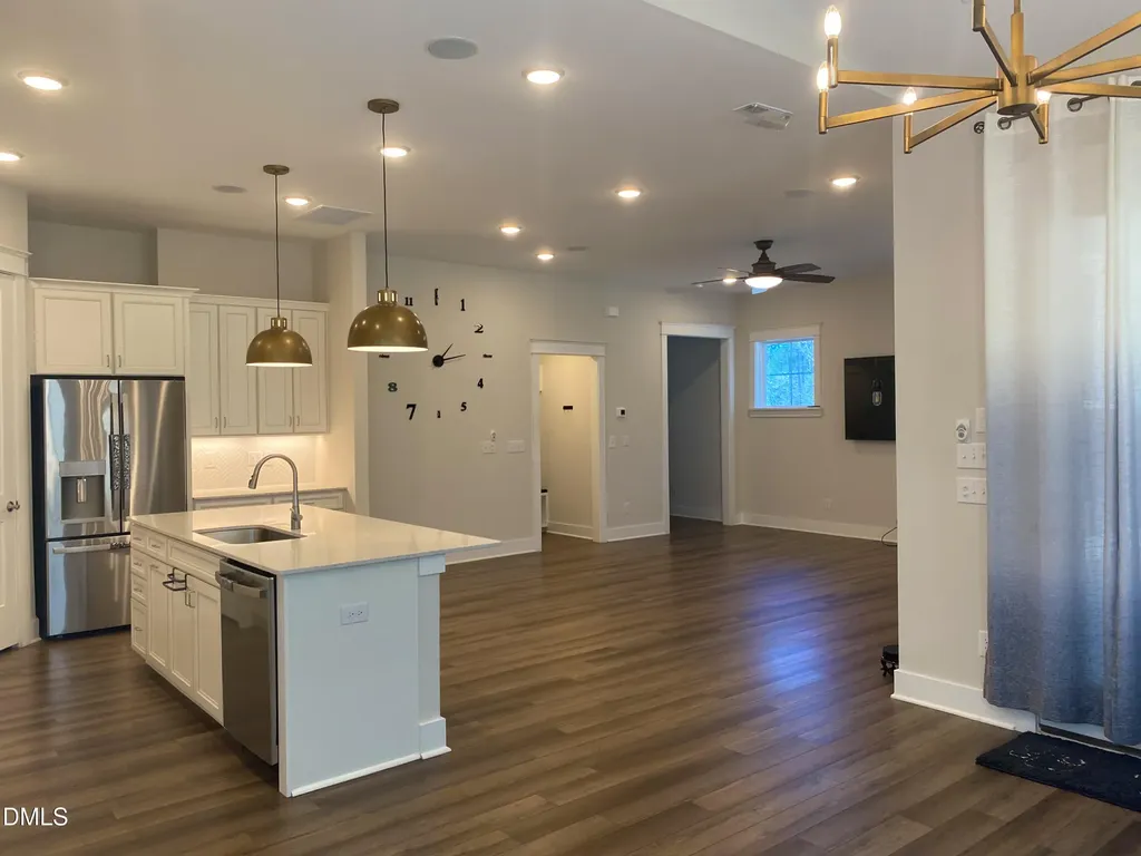 117 Old Wisteria Court Holly Springs NC 27540