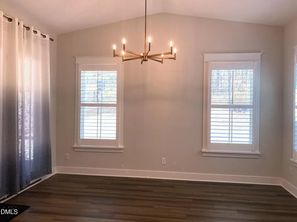 117 Old Wisteria Court Holly Springs NC 27540