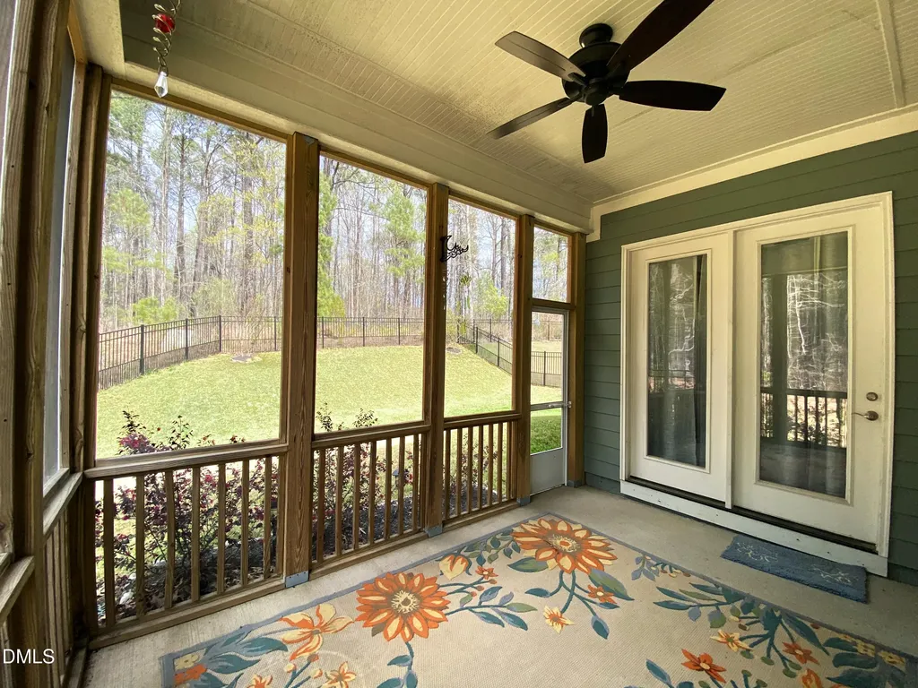 117 Old Wisteria Court Holly Springs NC 27540
