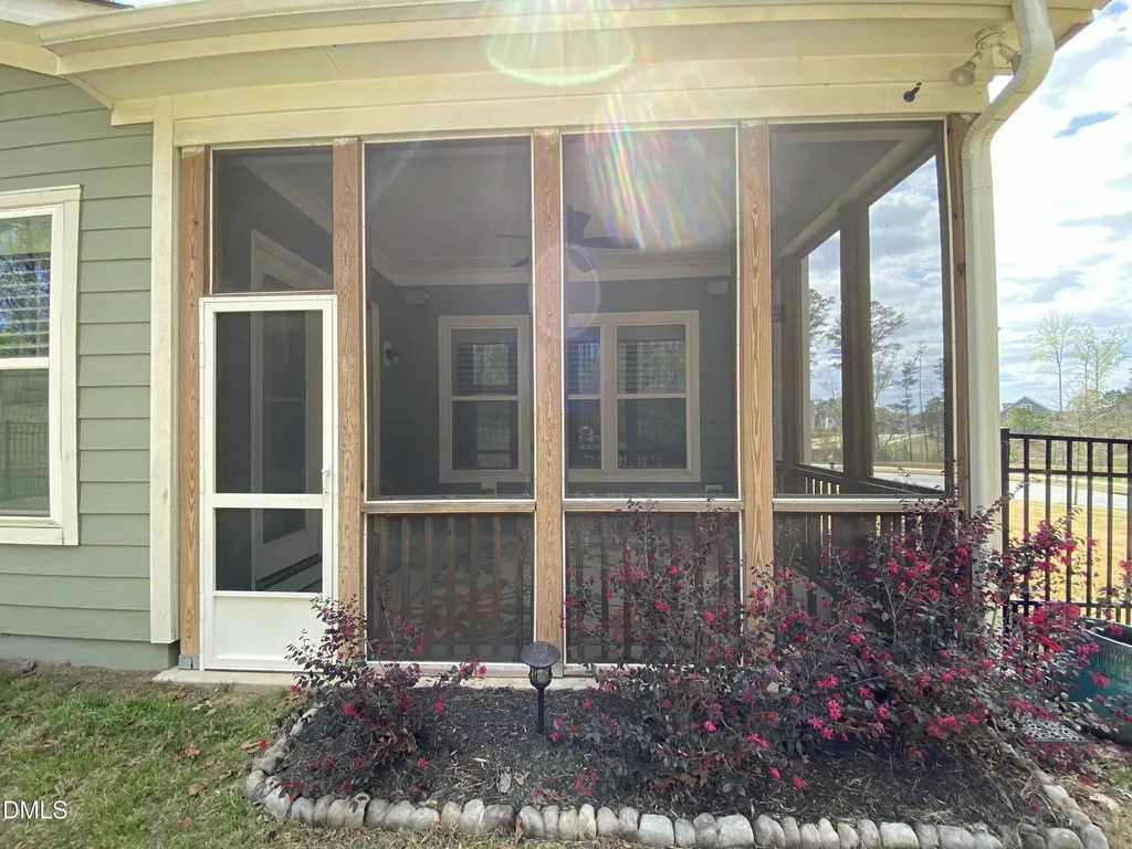 117 Old Wisteria Court Holly Springs NC 27540