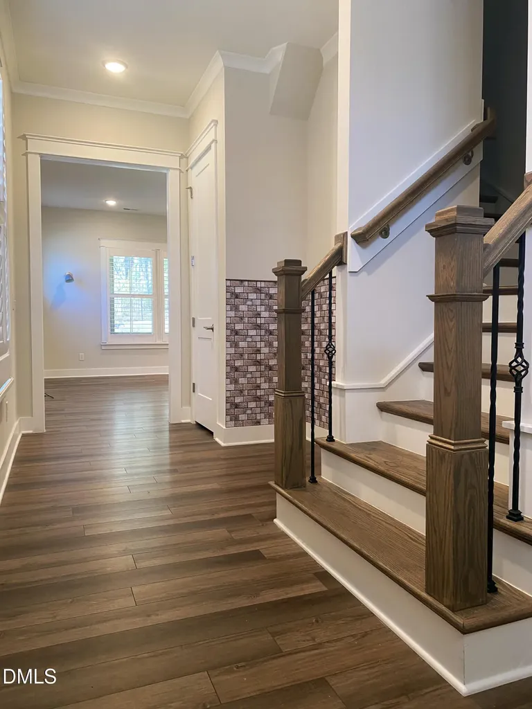 117 Old Wisteria Court Holly Springs NC 27540