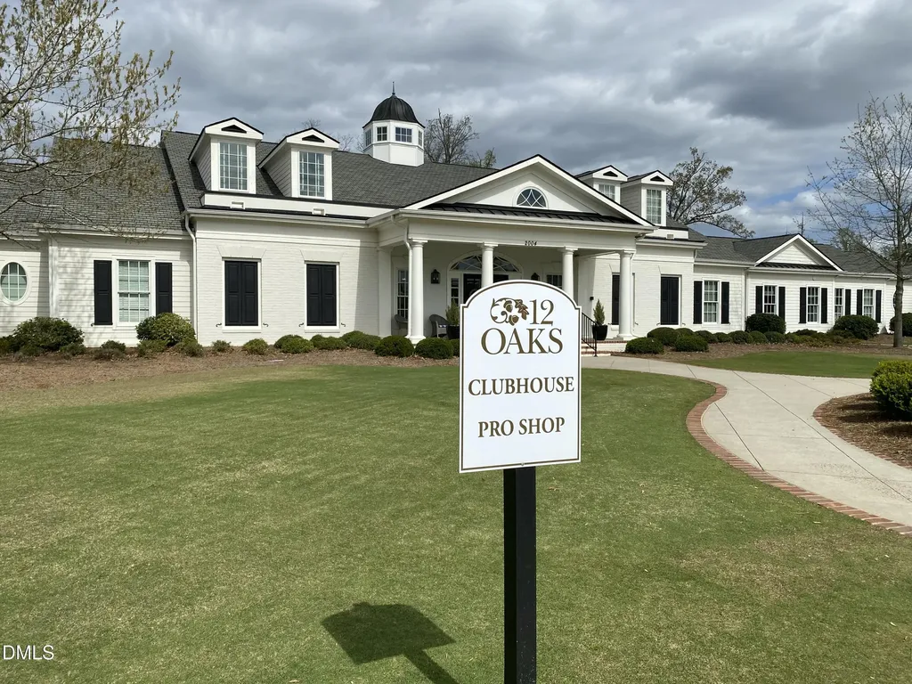 117 Old Wisteria Court Holly Springs NC 27540