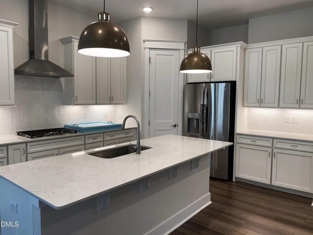 117 Old Wisteria Court Holly Springs NC 27540