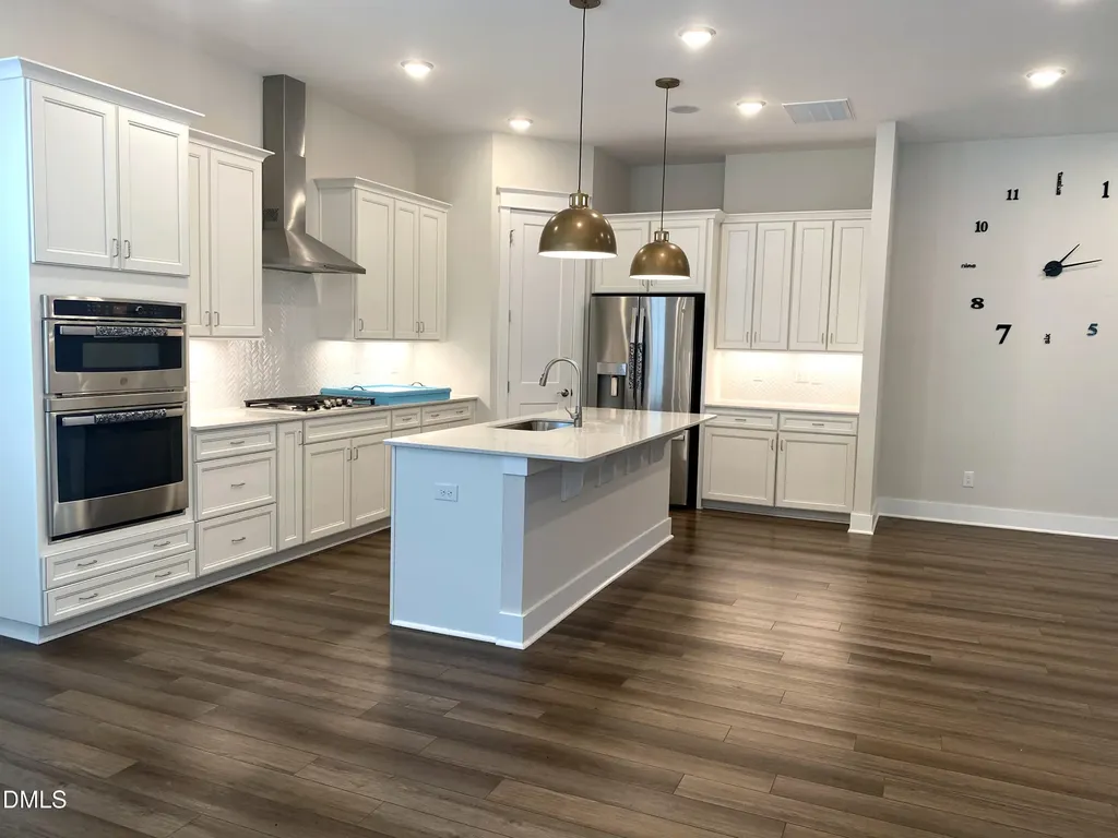 117 Old Wisteria Court Holly Springs NC 27540