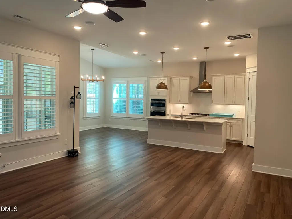 117 Old Wisteria Court Holly Springs NC 27540