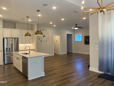 117 Old Wisteria Court Holly Springs NC 27540
