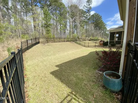 117 Old Wisteria Court Holly Springs NC 27540