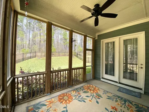 117 Old Wisteria Court Holly Springs NC 27540