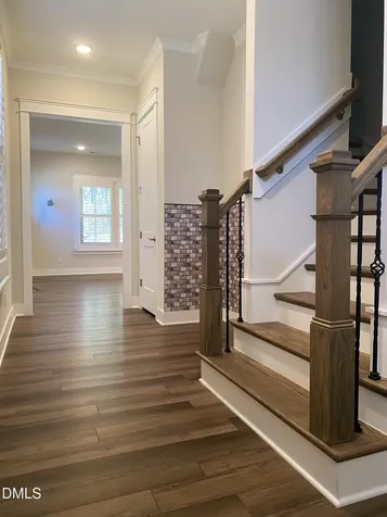 117 Old Wisteria Court Holly Springs NC 27540