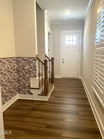 117 Old Wisteria Court Holly Springs NC 27540
