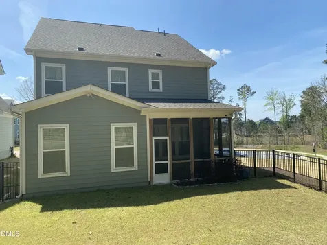 117 Old Wisteria Court Holly Springs NC 27540