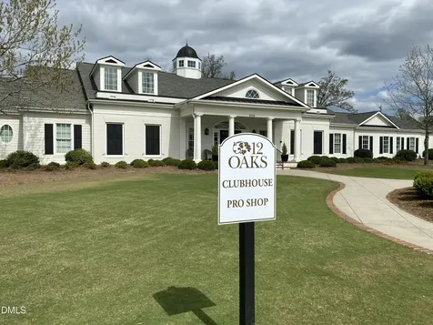 117 Old Wisteria Court Holly Springs NC 27540