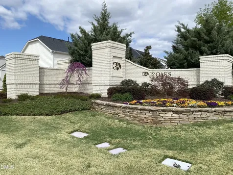 117 Old Wisteria Court Holly Springs NC 27540