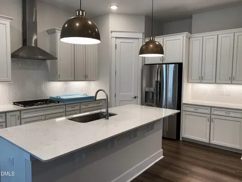 117 Old Wisteria Court Holly Springs NC 27540