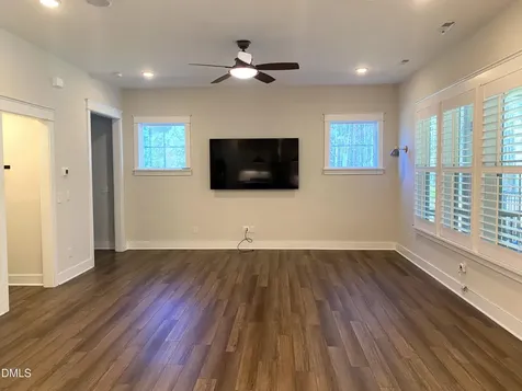 117 Old Wisteria Court Holly Springs NC 27540