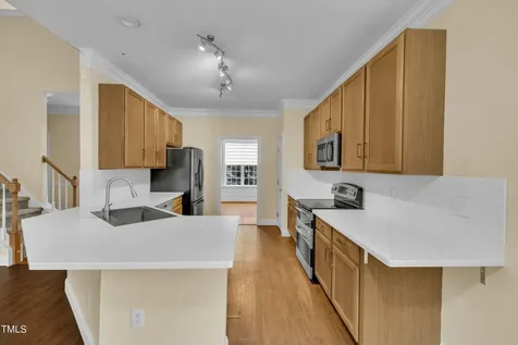 1400 Crete Drive Raleigh NC 27606