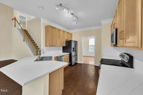 1400 Crete Drive Raleigh NC 27606