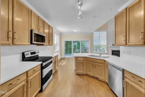 1400 Crete Drive Raleigh NC 27606