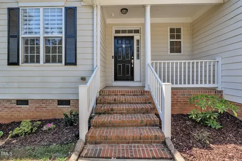 1400 Crete Drive Raleigh NC 27606