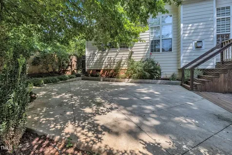 1400 Crete Drive Raleigh NC 27606