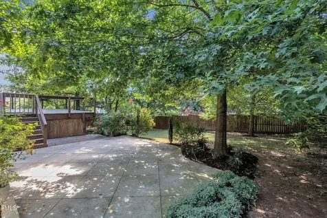 1400 Crete Drive Raleigh NC 27606
