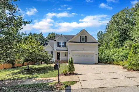 1400 Crete Drive Raleigh NC 27606
