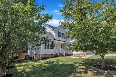 1400 Crete Drive Raleigh NC 27606