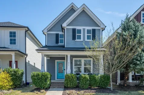 457 Daniel Ridge Road Wendell NC 27591