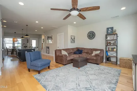 457 Daniel Ridge Road Wendell NC 27591