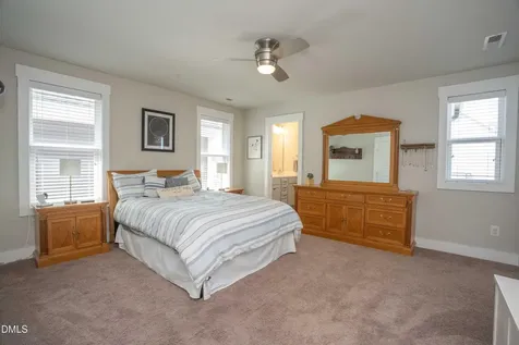 457 Daniel Ridge Road Wendell NC 27591