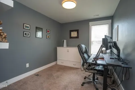 457 Daniel Ridge Road Wendell NC 27591