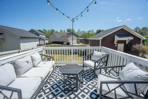 457 Daniel Ridge Road Wendell NC 27591