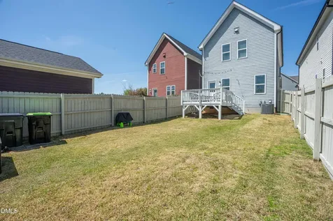 457 Daniel Ridge Road Wendell NC 27591