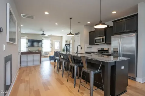 457 Daniel Ridge Road Wendell NC 27591