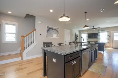 457 Daniel Ridge Road Wendell NC 27591