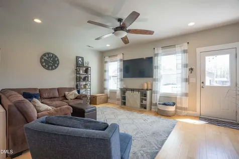 457 Daniel Ridge Road Wendell NC 27591