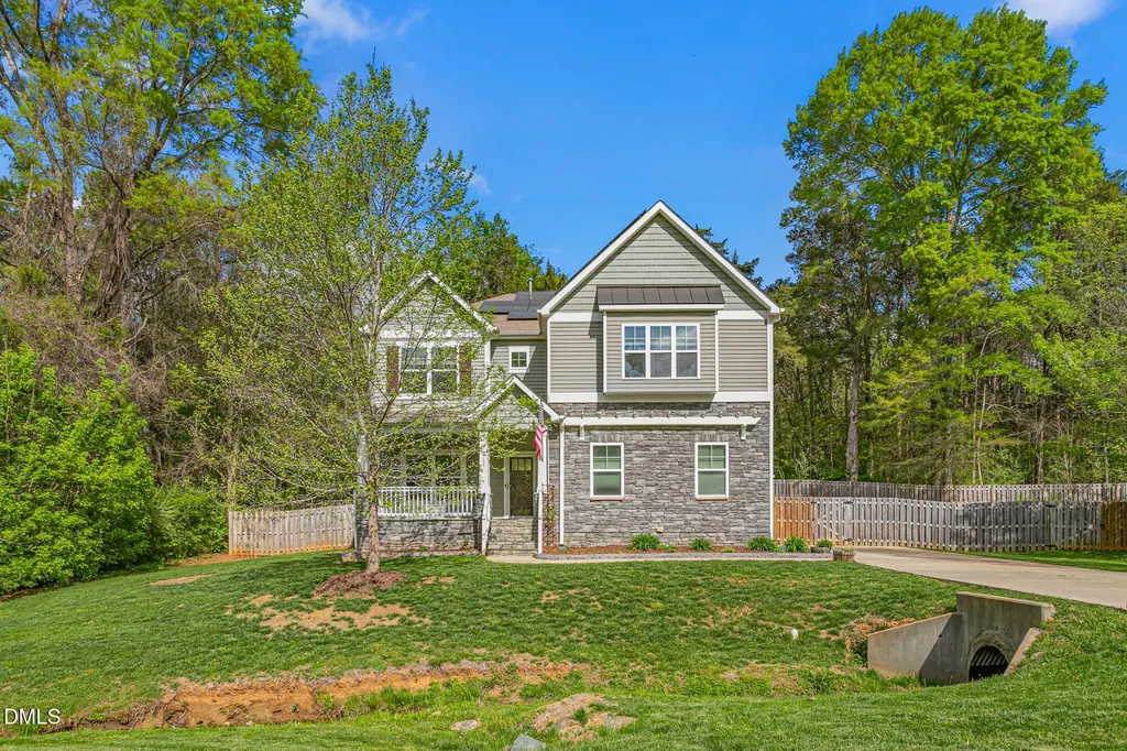 2155 Waterview Drive Graham NC 27253