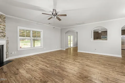 2155 Waterview Drive Graham NC 27253