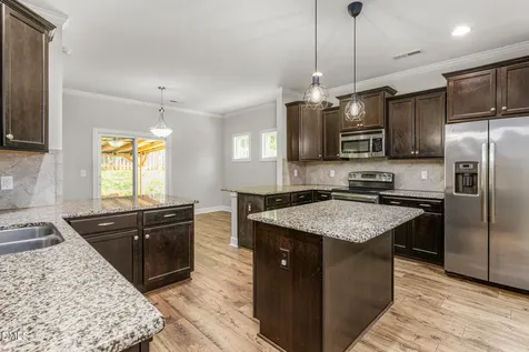 2155 Waterview Drive Graham NC 27253