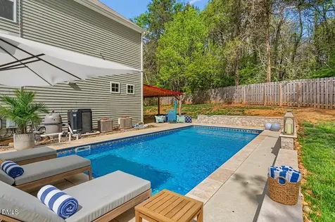 2155 Waterview Drive Graham NC 27253