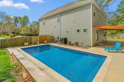 2155 Waterview Drive Graham NC 27253