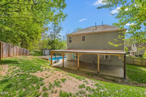 2155 Waterview Drive Graham NC 27253