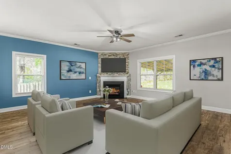 2155 Waterview Drive Graham NC 27253