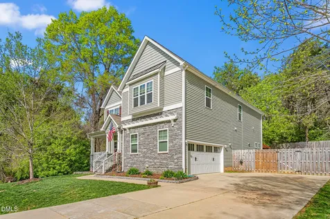 2155 Waterview Drive Graham NC 27253