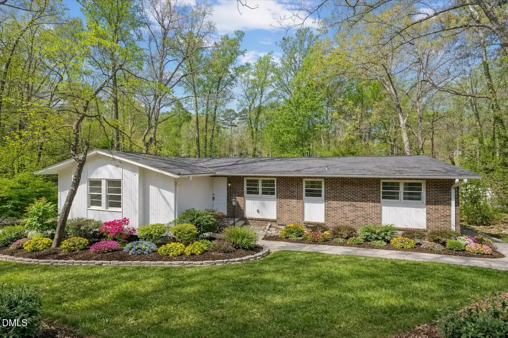 6709 Johnsdale Road Raleigh NC 27615