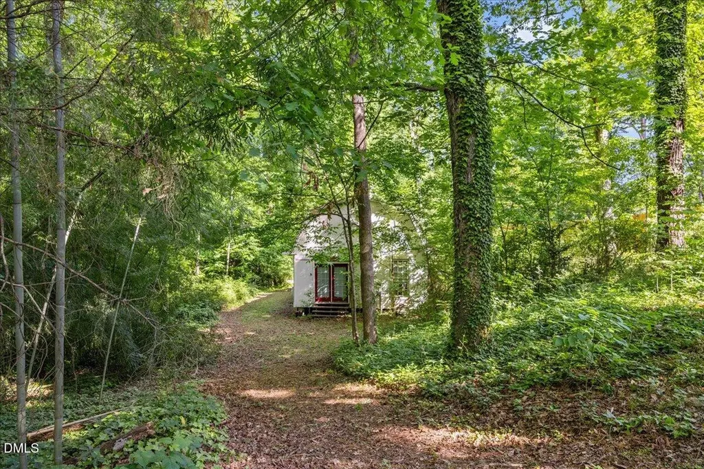 6709 Johnsdale Road Raleigh NC 27615