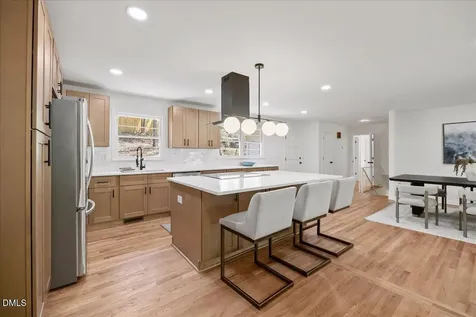 6709 Johnsdale Road Raleigh NC 27615