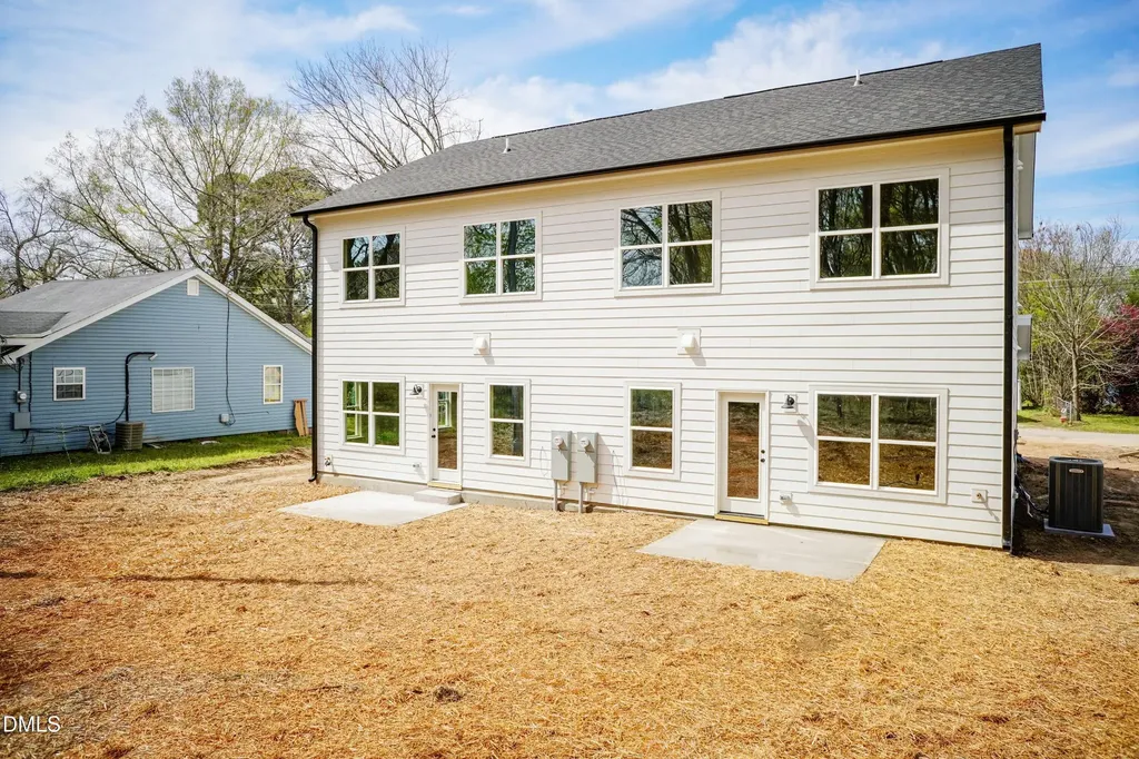816 N Taylor Street Wake Forest NC 27587