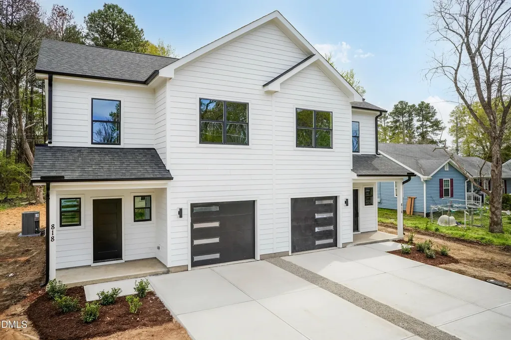816 N Taylor Street Wake Forest NC 27587