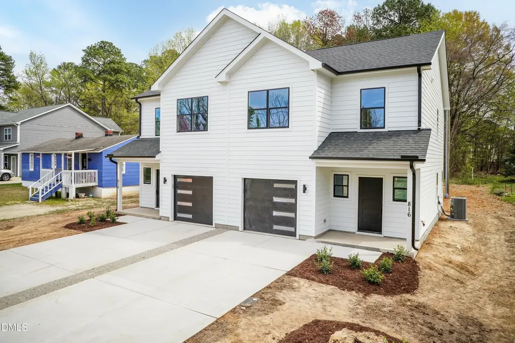 816 N Taylor Street Wake Forest NC 27587